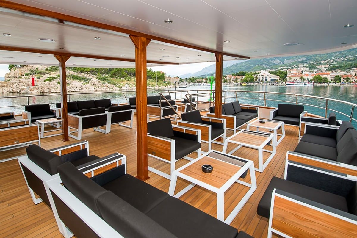 Custom Built 157 | Karizma