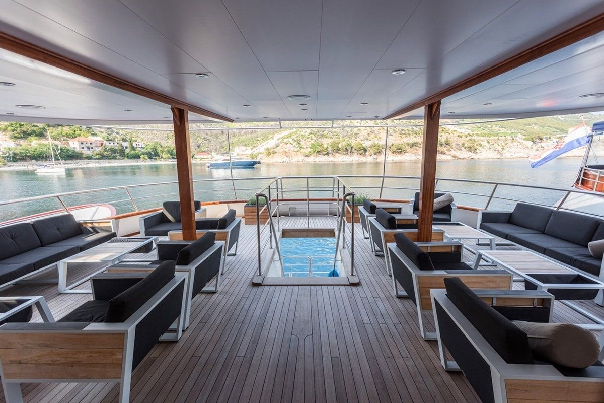 Custom Built 157 | Karizma