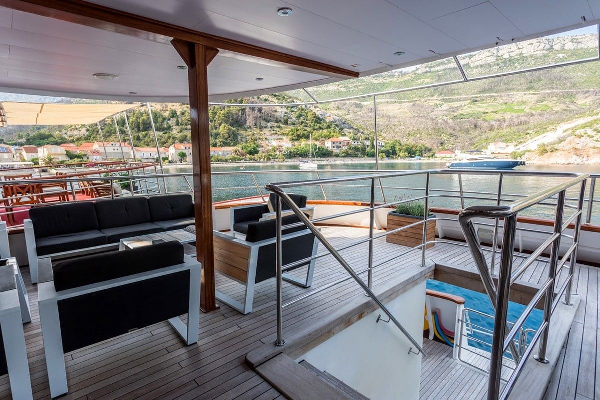 Custom Built 157 | Karizma