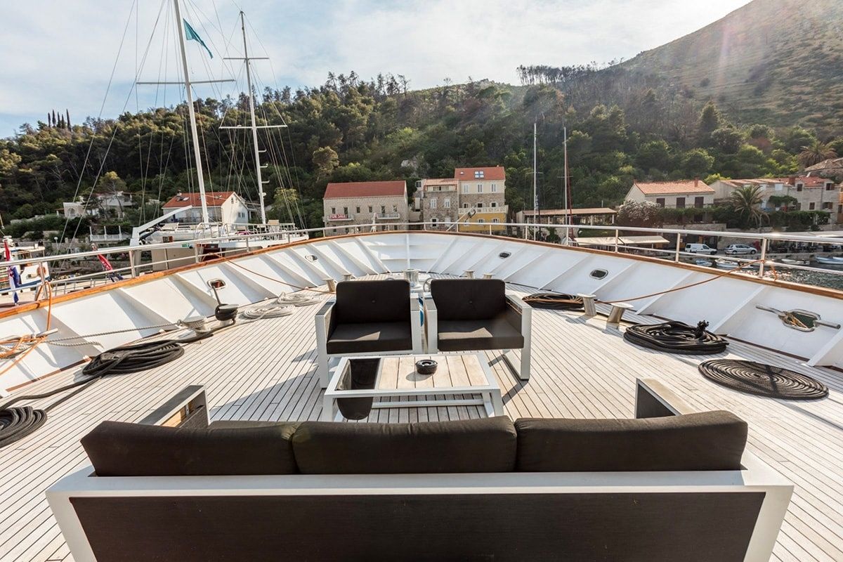 Custom Built 157 | Karizma