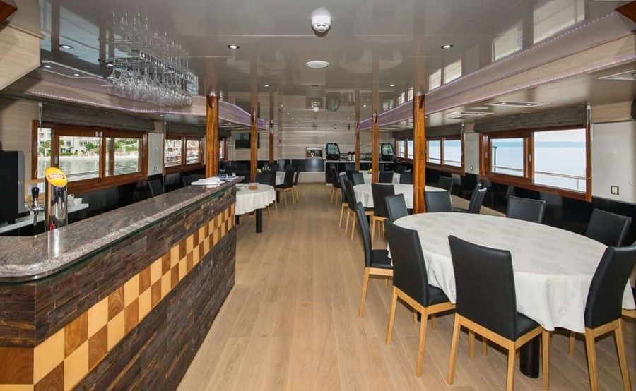 Custom Built 157 | Karizma