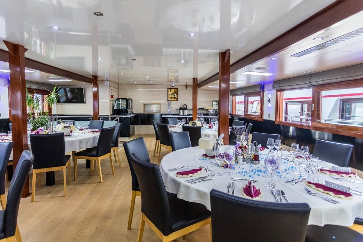 Custom Built 157 | Karizma