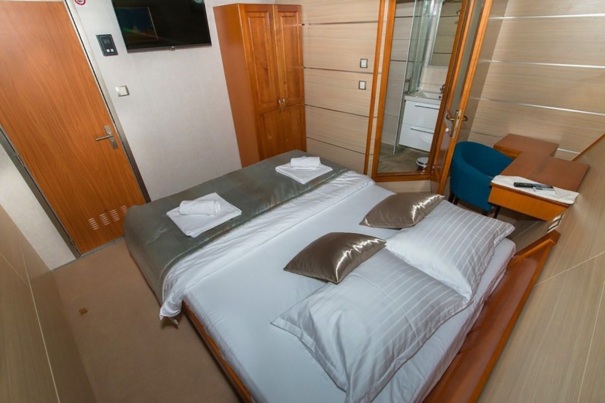 Custom Built 157 | Karizma