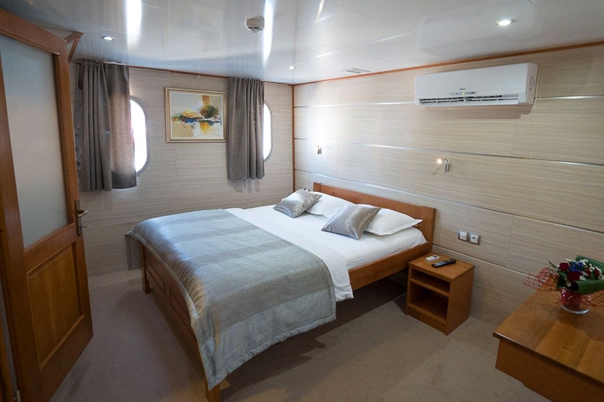 Custom Built 157 | Karizma