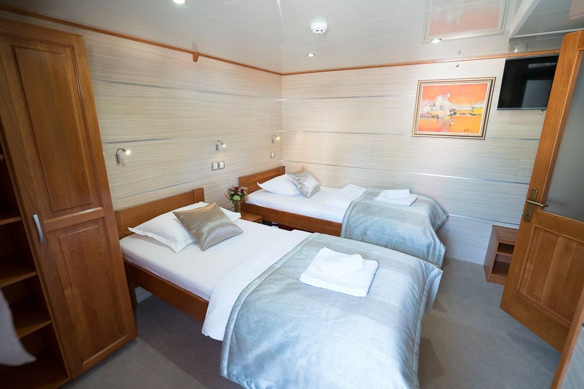 Custom Built 157 | Karizma