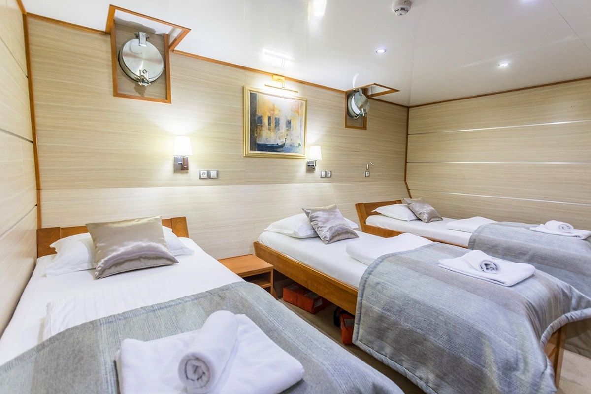 Custom Built 157 | Karizma