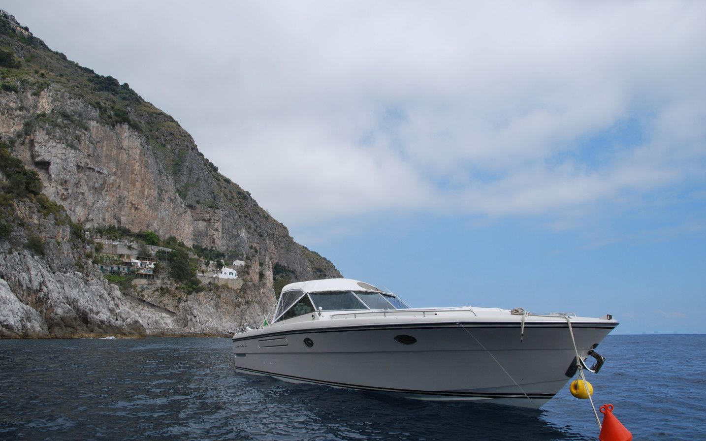 Itama 38 | Cuor di Leone