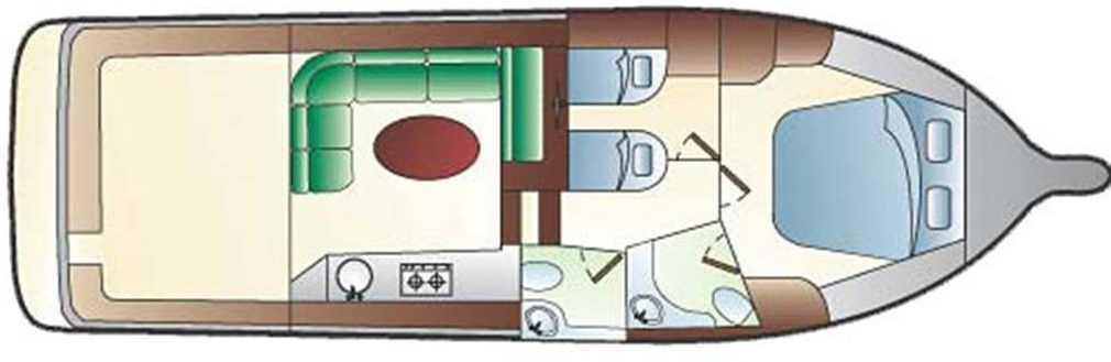 Dellapasqua DC13 | Mare