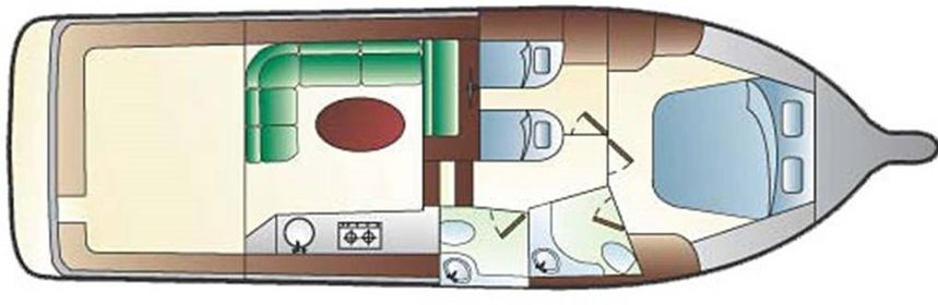 Dellapasqua DC13 | Mare