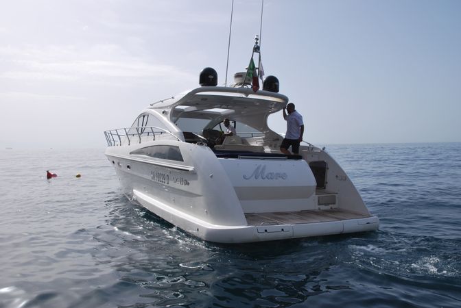 Dellapasqua DC13 | Mare