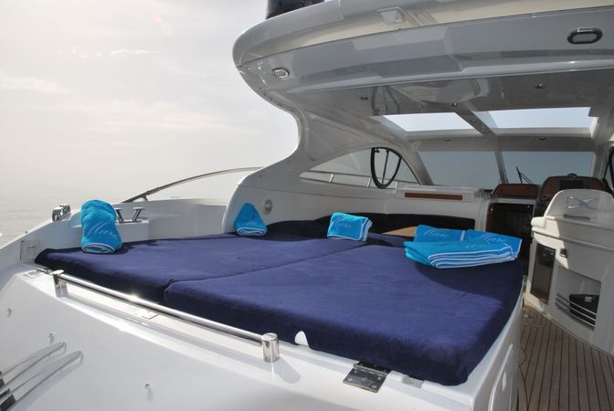 Dellapasqua DC13 | Mare