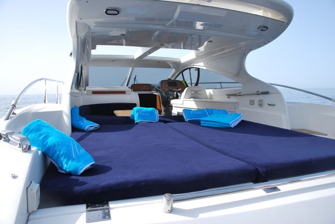 Dellapasqua DC13 | Mare