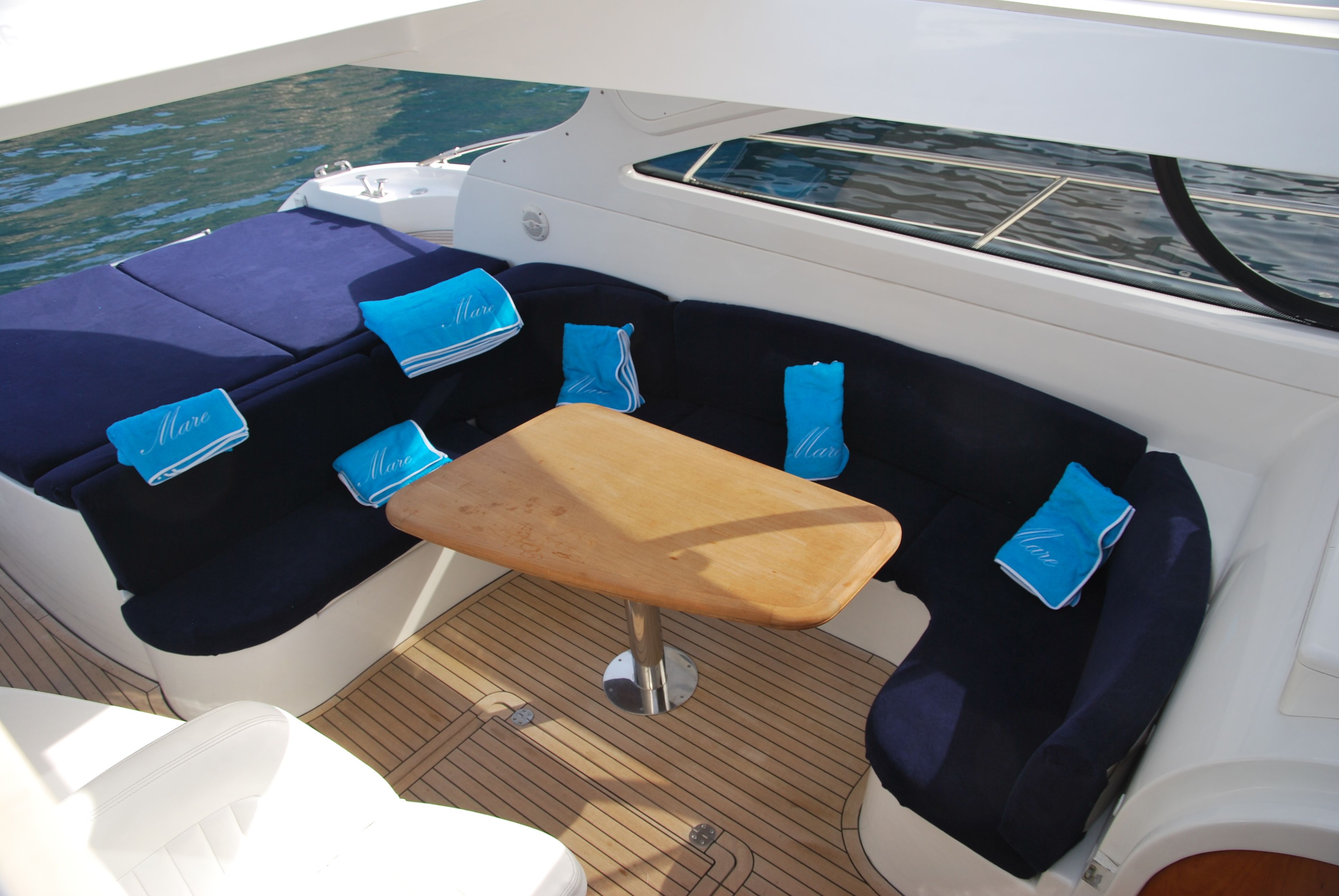 Dellapasqua DC13 | Mare