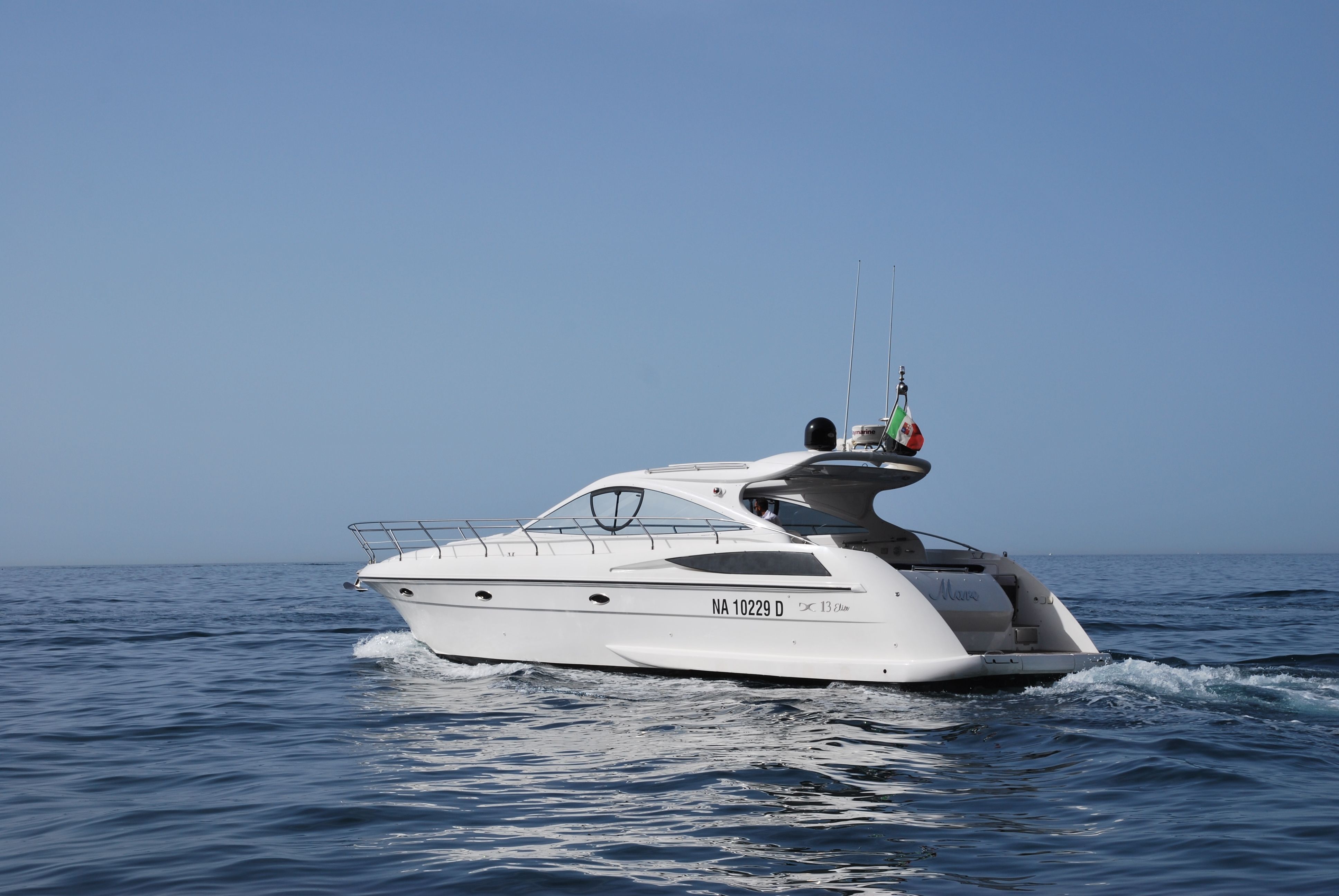 Dellapasqua DC13 | Mare