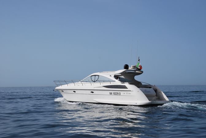 Dellapasqua DC13 | Mare