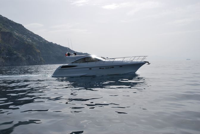 Dellapasqua DC13 | Mare