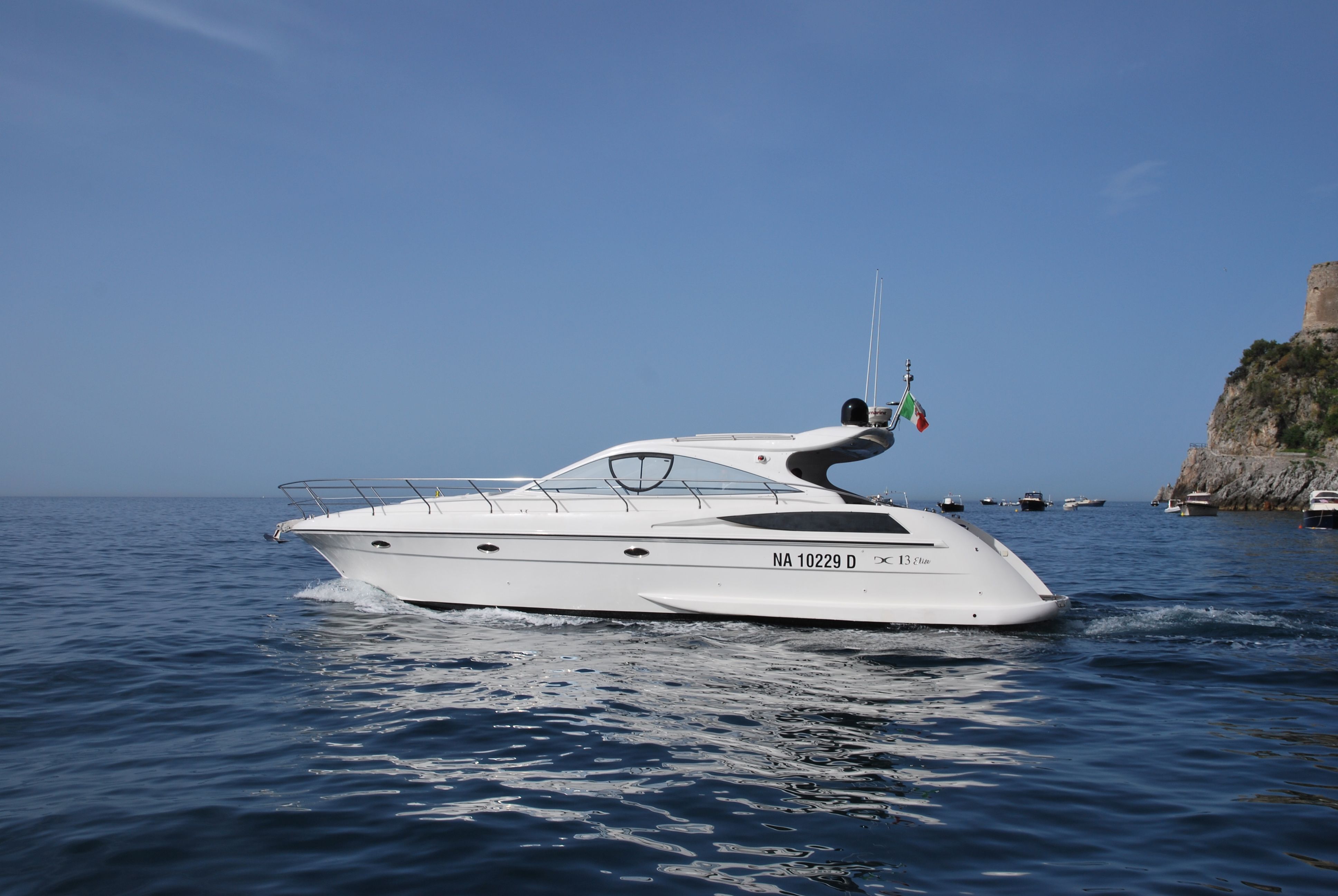 Dellapasqua DC13 | Mare