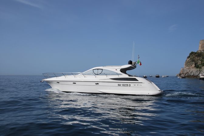 Dellapasqua DC13 | Mare