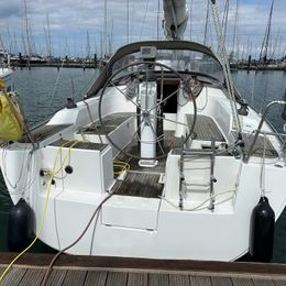 Hanse 350 | Mola 09 Rostock