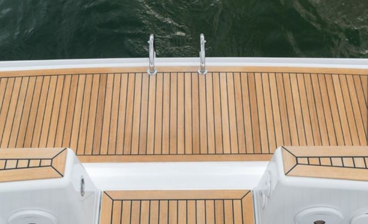 Hanse 348 | Mola 26-2 Rostock