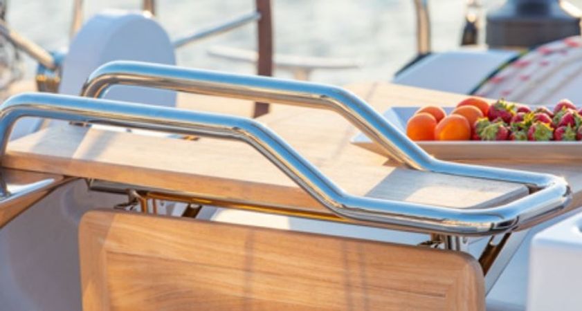 Hanse 348 | Mola 26-2 Rostock