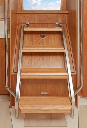 Hanse 455 | Mola 18 Flensburg