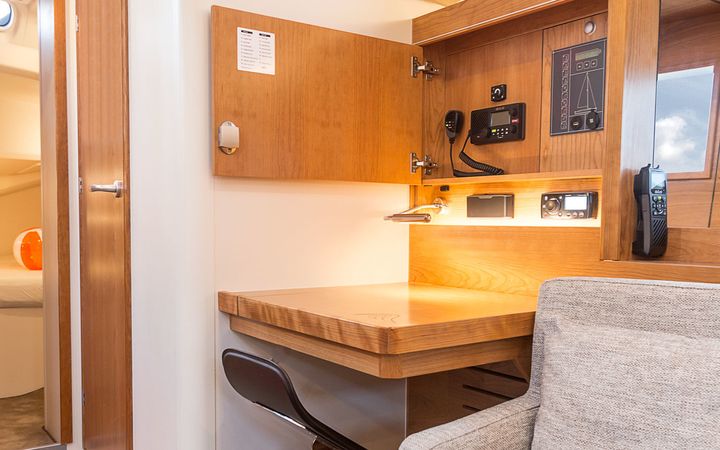 Hanse 455 | Mola 18 Flensburg