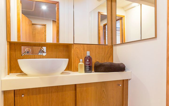 Hanse 455 | Mola 18 Flensburg