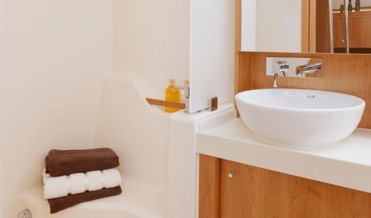 Hanse 455 | Mola 18 Flensburg