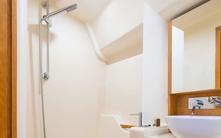 Hanse 455 | Mola 18 Flensburg