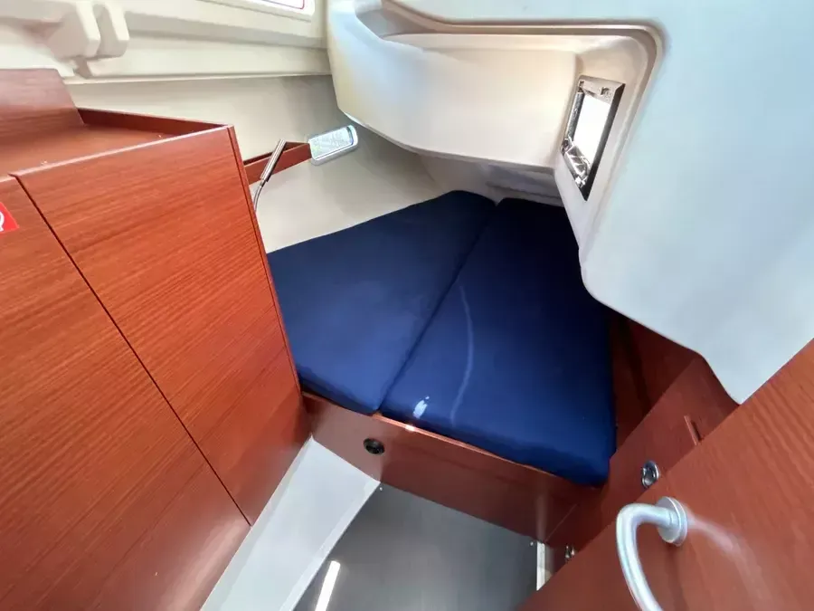 Hanse 388 | Mola 21 Flensburg