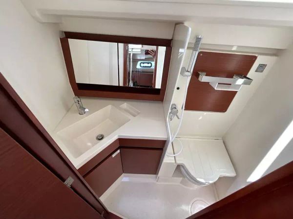 Hanse 388 | Mola 21 Flensburg