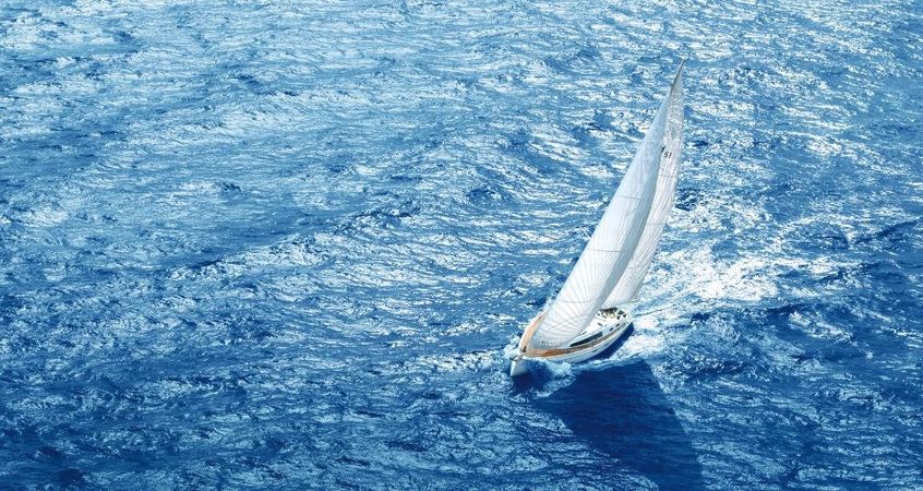 Bavaria Cruiser 51 | Mola 15-5 Rostock