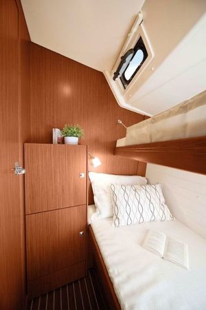 Bavaria Cruiser 51 | Mola 17-5 Breege