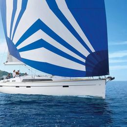 Bavaria Cruiser 51 | Mola 16-5 Breege