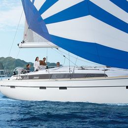 Bavaria Cruiser 51 | Mola 16-5 Flensburg