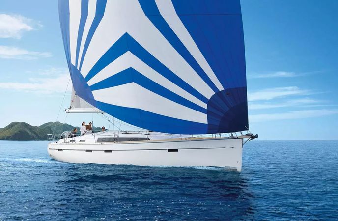 Bavaria Cruiser 51 | Mola 18-5 Flensburg