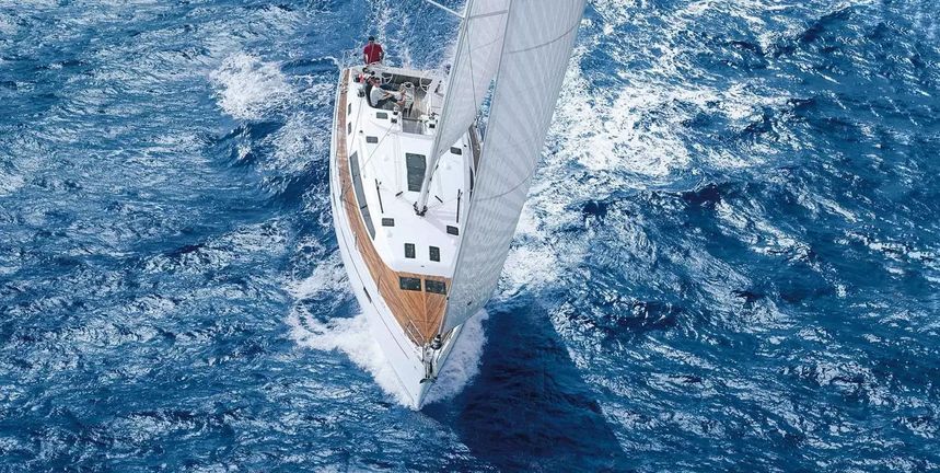 Bavaria Cruiser 51 | Mola 18-5 Flensburg