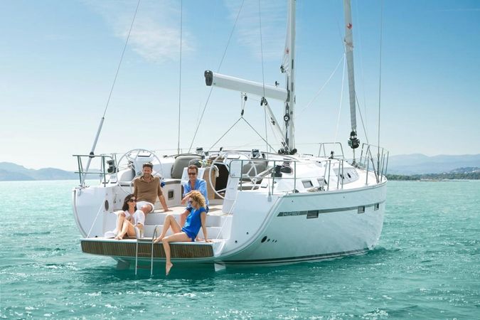Bavaria Cruiser 51 | Mola 18-5 Flensburg