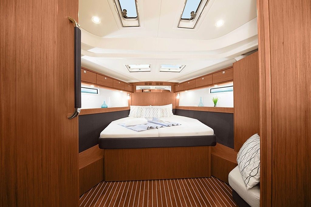 Bavaria Cruiser 51 | Mola 18-5 Flensburg
