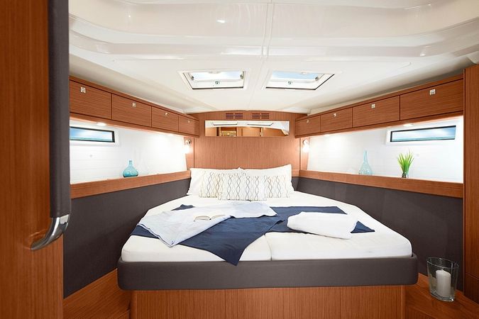 Bavaria Cruiser 51 | Mola 18-5 Flensburg