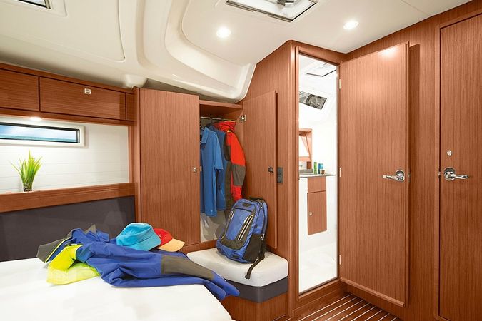 Bavaria Cruiser 51 | Mola 18-5 Flensburg