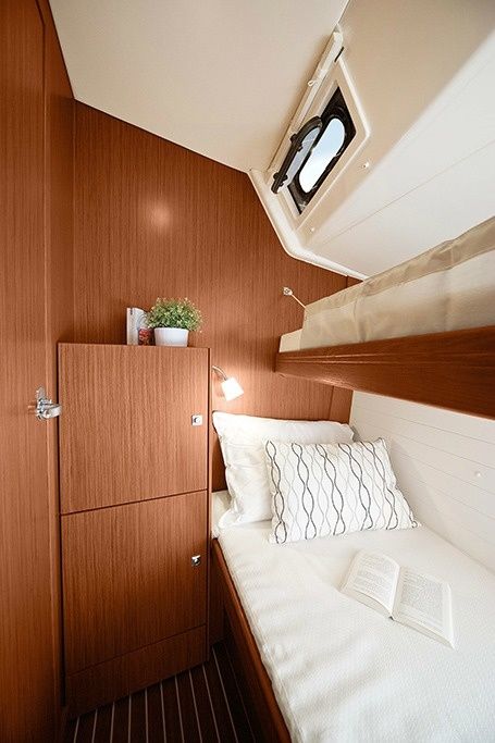 Bavaria Cruiser 51 | Mola 18-5 Flensburg