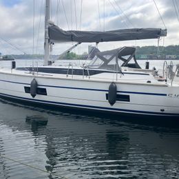 Bavaria C45 | Mola 19-4 Flensburg