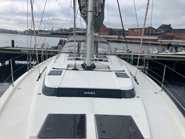 Bavaria C45 | Mola 19-4 Flensburg