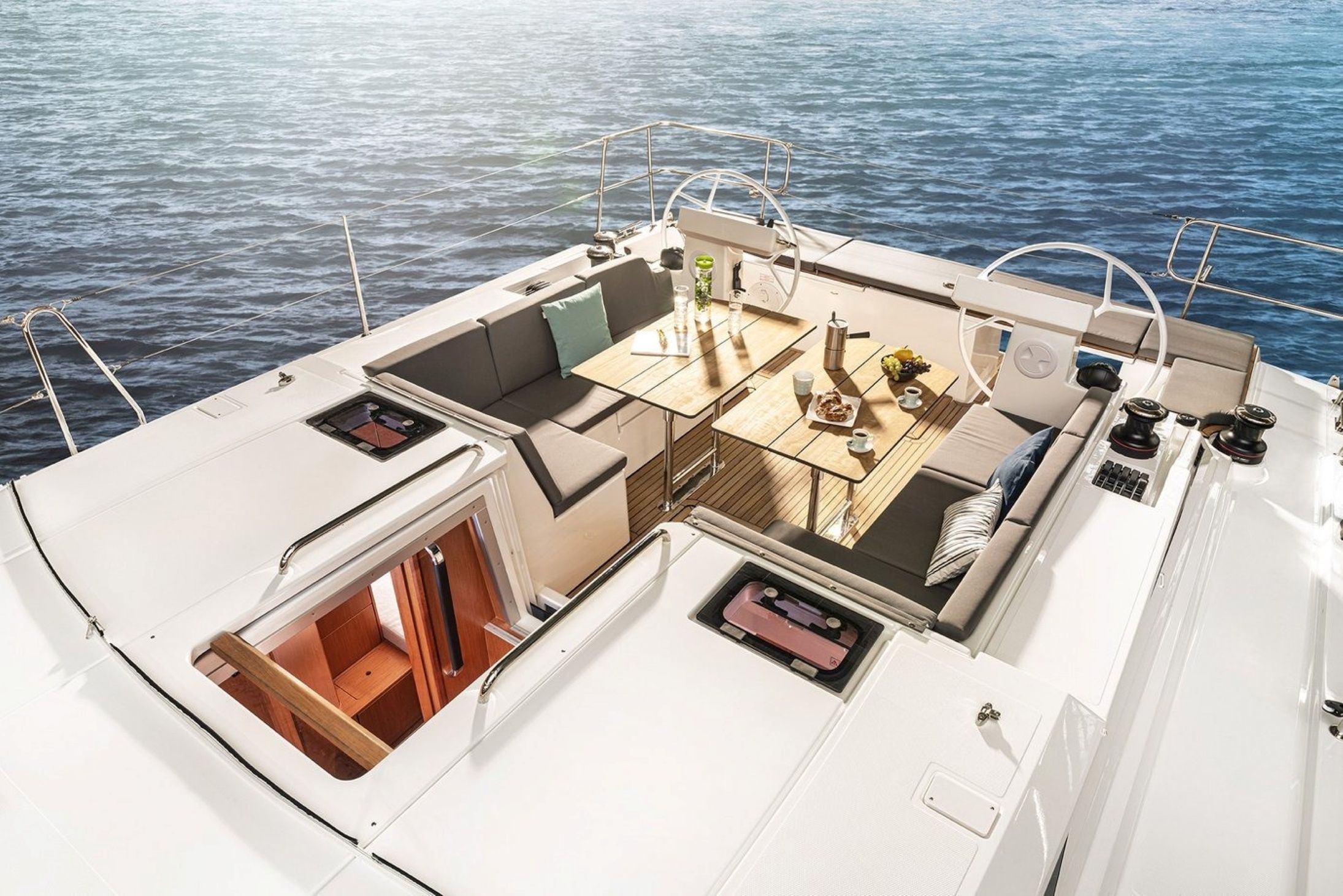 Bavaria C45 | Mola 19-5 Breege