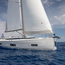 Bavaria C45 | Mola 19-5 Breege