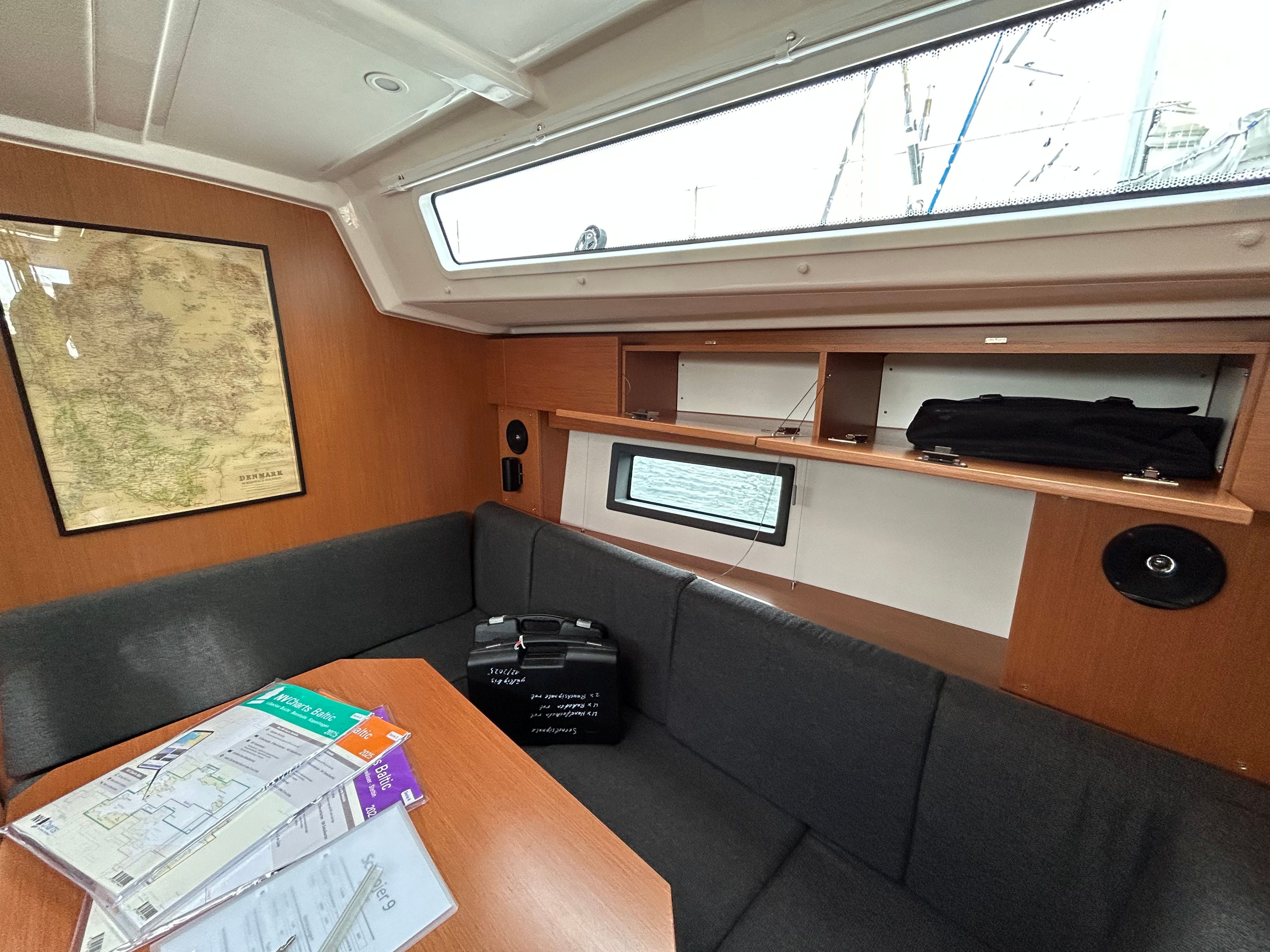 Bavaria C38 | Mola 23 Grossenbrode