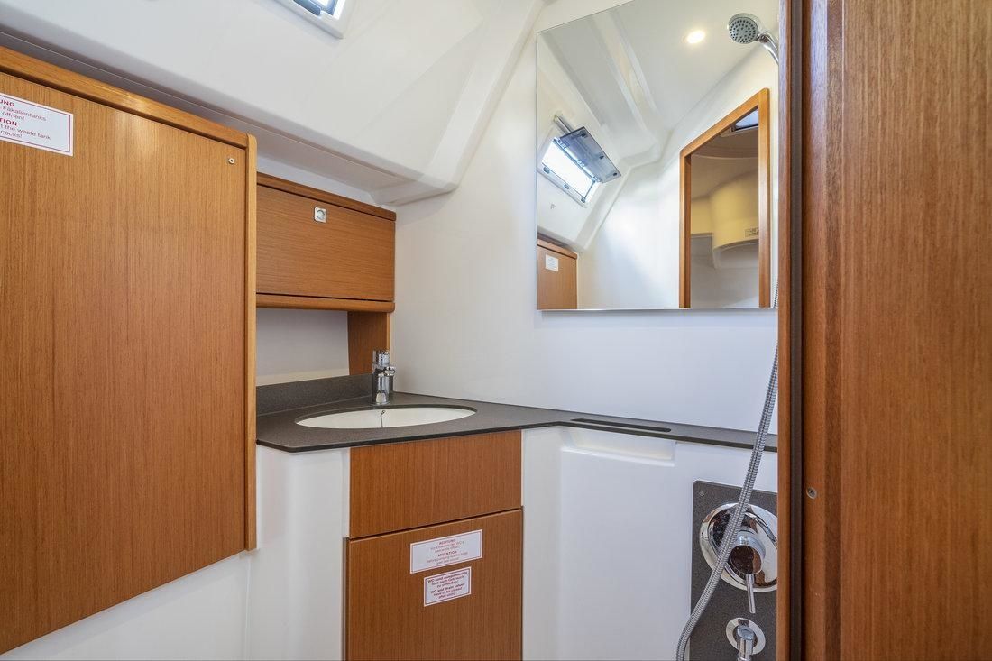 Bavaria Cruiser 46 | Kalev