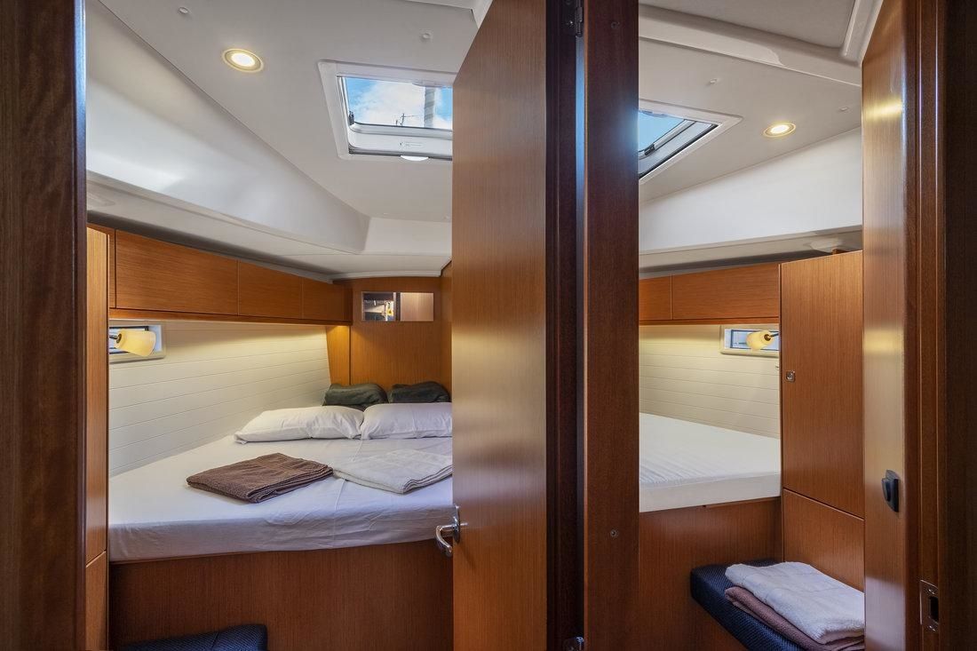 Bavaria Cruiser 46 | Kalev